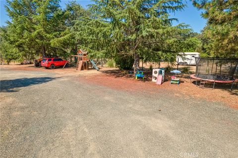 A home in Lakeport