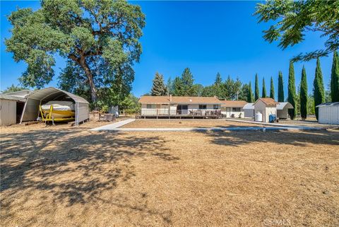 A home in Lakeport