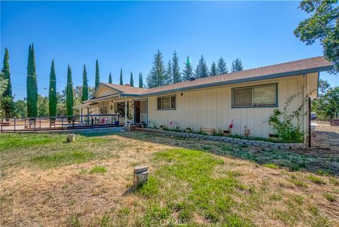 A home in Lakeport