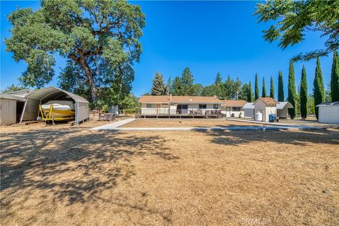 A home in Lakeport