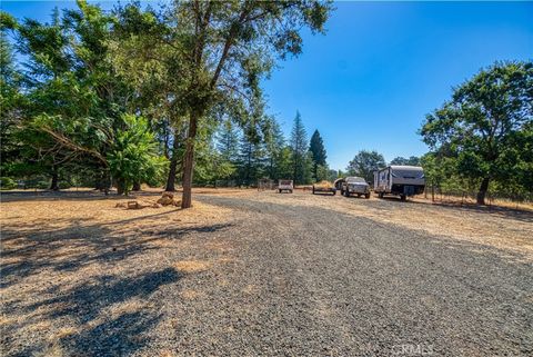 A home in Lakeport