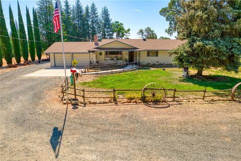 A home in Lakeport