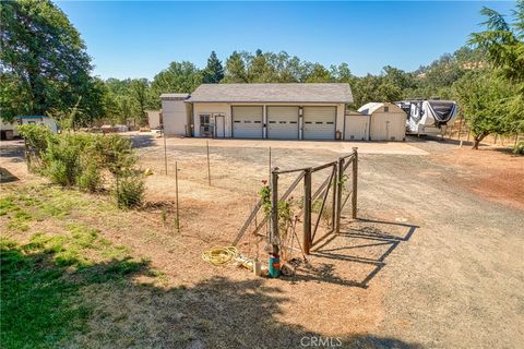 A home in Lakeport