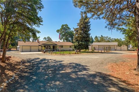 A home in Lakeport