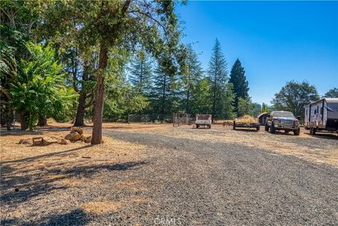 A home in Lakeport