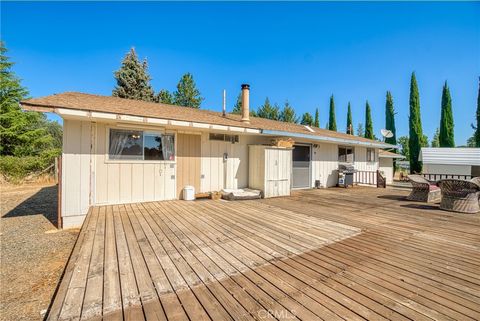 A home in Lakeport