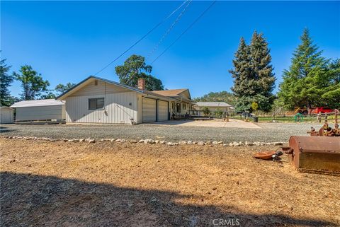 A home in Lakeport