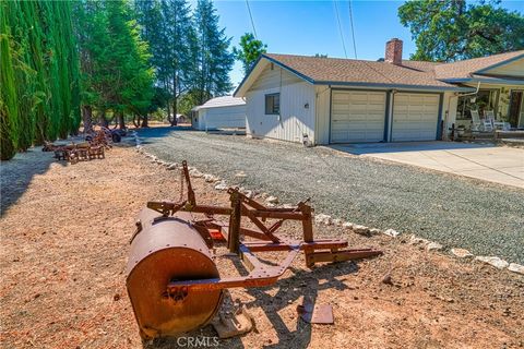 A home in Lakeport