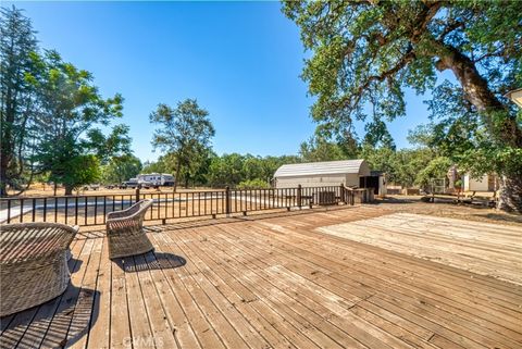 A home in Lakeport