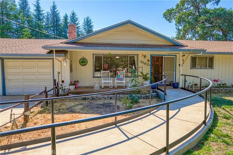 A home in Lakeport