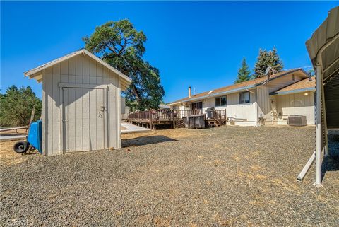 A home in Lakeport