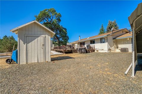 A home in Lakeport