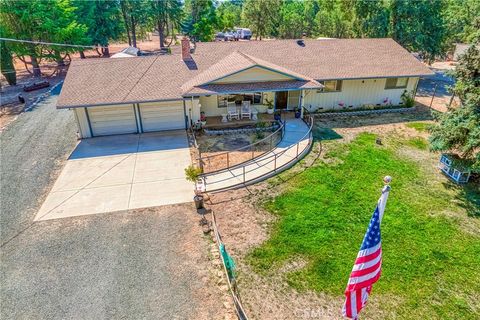 A home in Lakeport