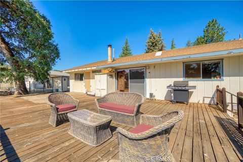 A home in Lakeport