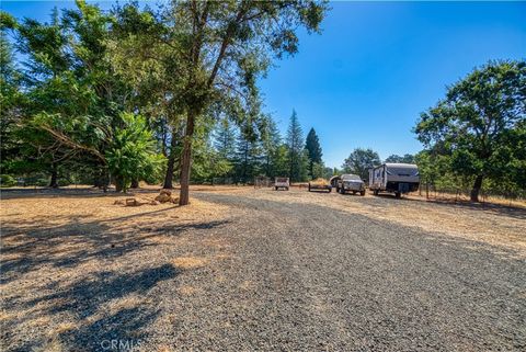 A home in Lakeport