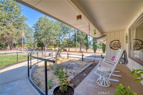 A home in Lakeport