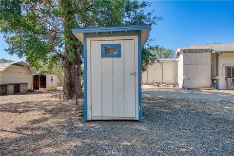 A home in Lakeport