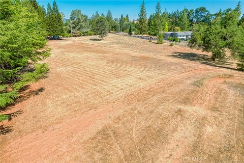 A home in Lakeport