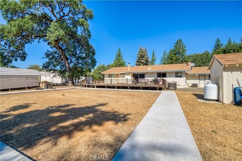 A home in Lakeport