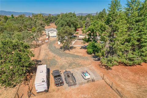 A home in Lakeport