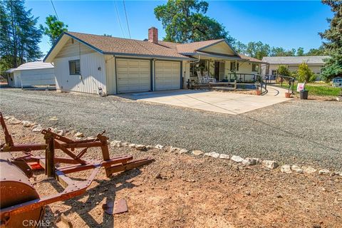 A home in Lakeport