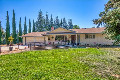 A home in Lakeport