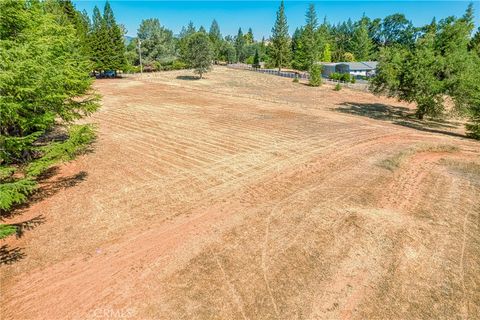 A home in Lakeport