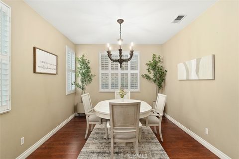 A home in Lake Elsinore