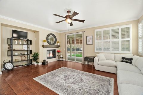A home in Lake Elsinore