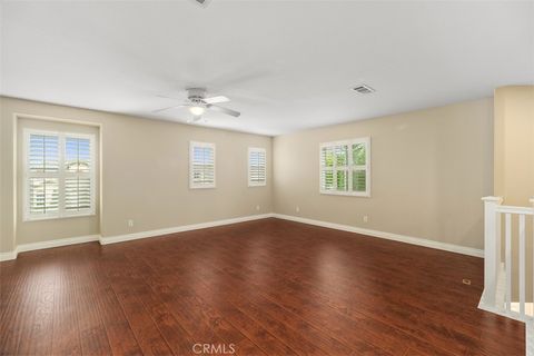 A home in Lake Elsinore