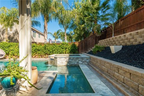 A home in Lake Elsinore