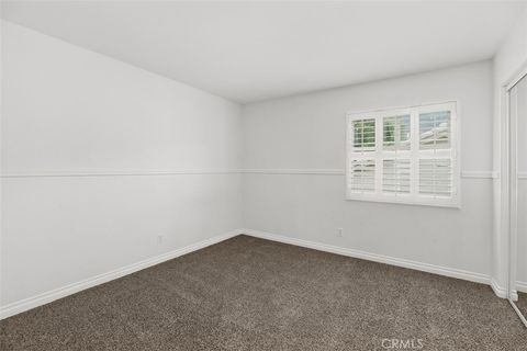 A home in Lake Elsinore