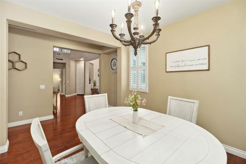 A home in Lake Elsinore