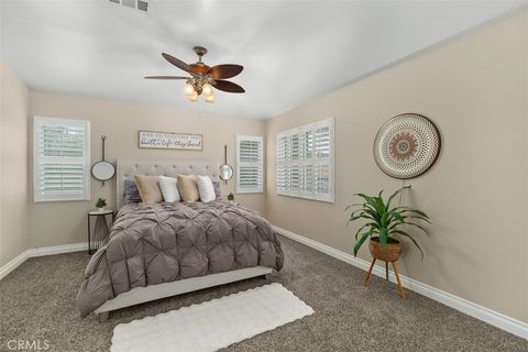 A home in Lake Elsinore