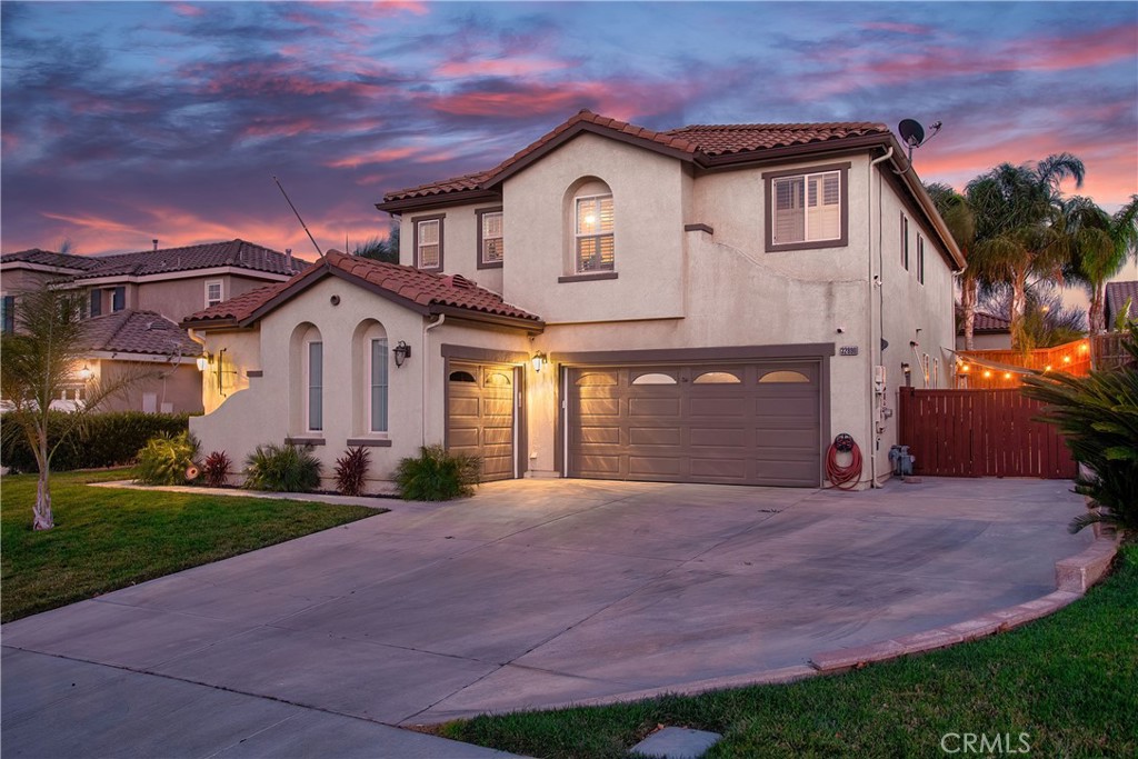 32890 Fairmont Lane