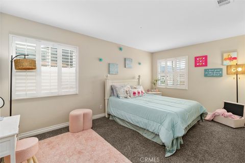 A home in Lake Elsinore