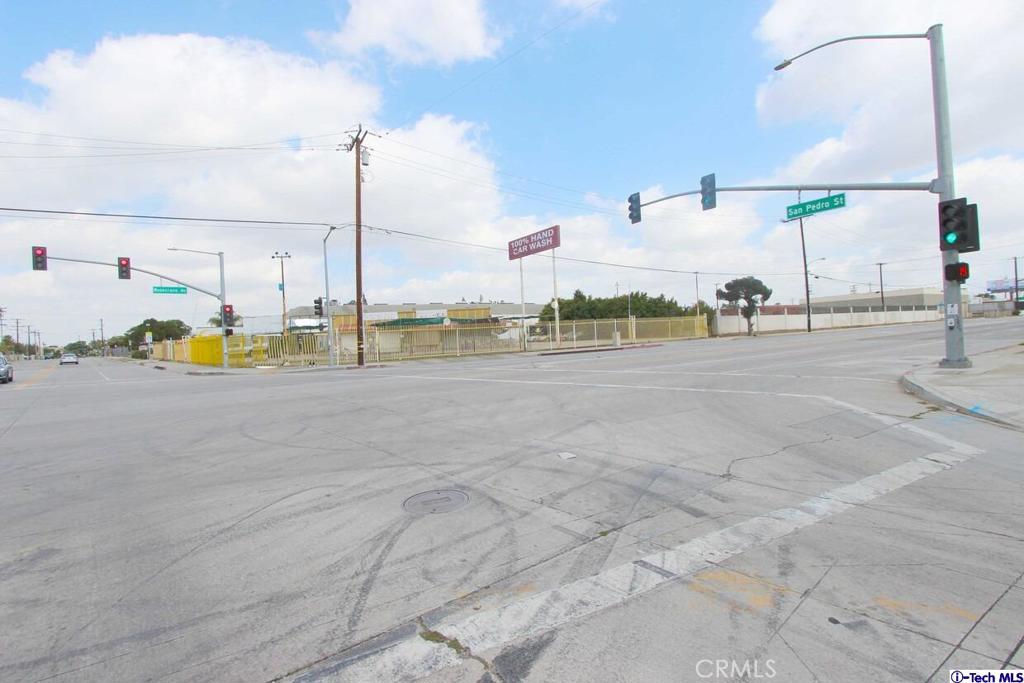 405 E Rosecrans Avenue