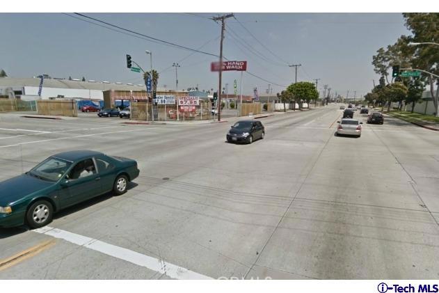 405 E Rosecrans Avenue