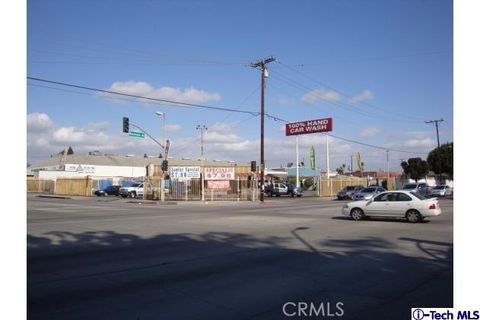 405 E Rosecrans Avenue Gardena CA 90248