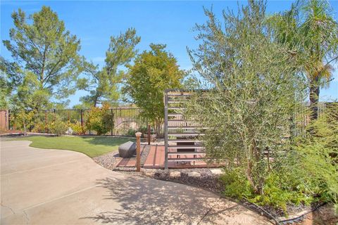 A home in Lake Elsinore