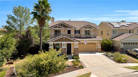 A home in Lake Elsinore