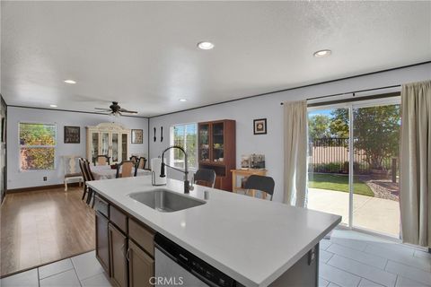 A home in Lake Elsinore