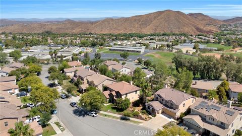 A home in Lake Elsinore