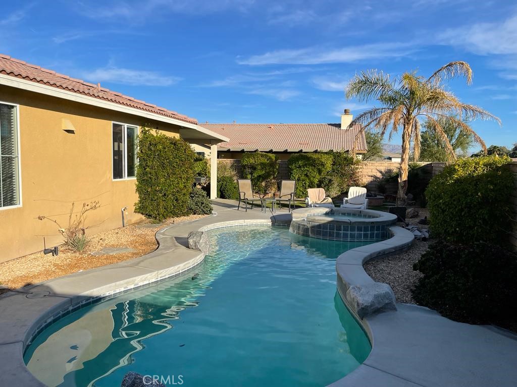 View Indio, CA 92203 house