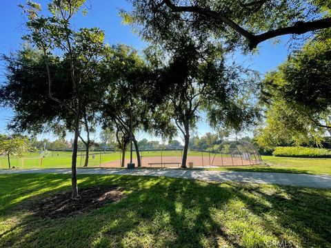 A home in Irvine