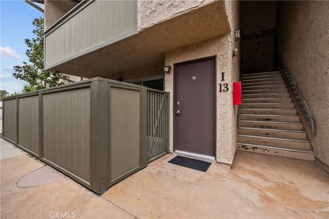 A home in Valencia