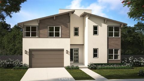 4811 Swallowtail Lane Fontana CA 92336