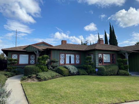 Photo of 5838 Chariton Avenue, Ladera Heights, CA 90056 (MLS # P1-15908)