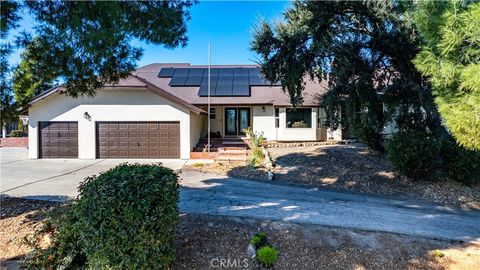 A home in Paso Robles