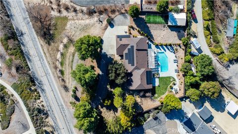 A home in Paso Robles